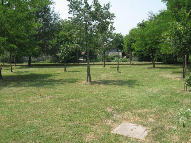 Al Parco Bed & Breakfast Ravenna Bagian luar foto