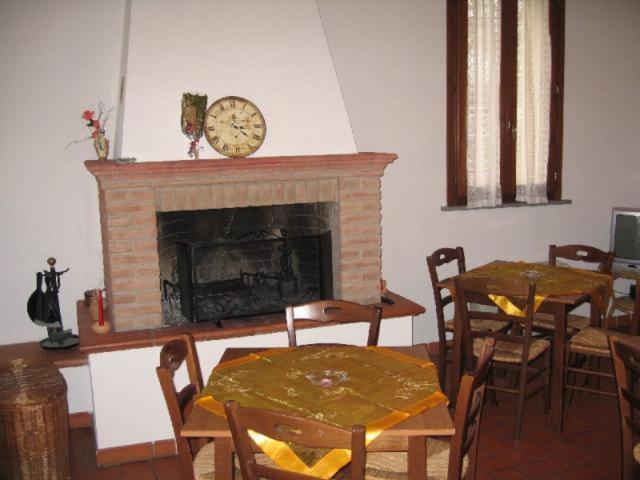 Al Parco Bed & Breakfast Ravenna Bagian luar foto