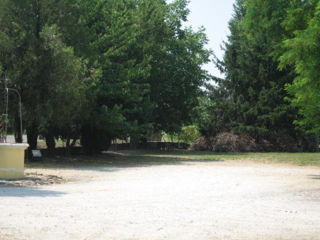 Al Parco Bed & Breakfast Ravenna Bagian luar foto