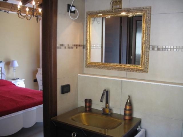 Al Parco Bed & Breakfast Ravenna Bagian luar foto