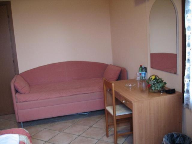 Al Parco Bed & Breakfast Ravenna Bagian luar foto