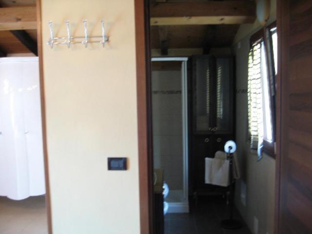 Al Parco Bed & Breakfast Ravenna Bagian luar foto
