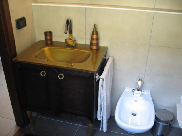 Al Parco Bed & Breakfast Ravenna Bagian luar foto