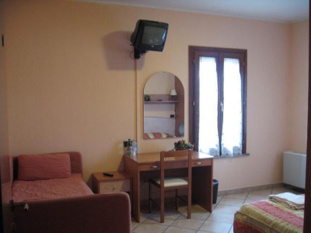 Al Parco Bed & Breakfast Ravenna Bagian luar foto