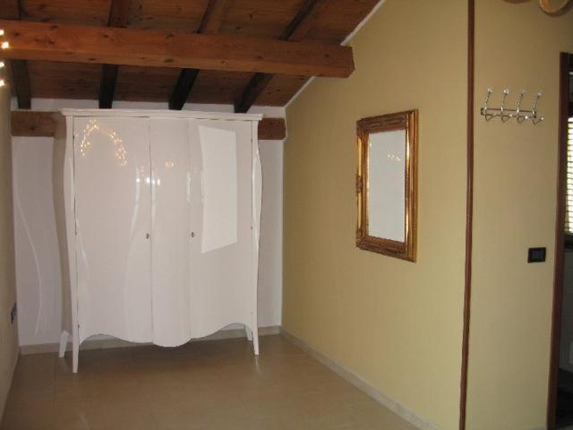 Al Parco Bed & Breakfast Ravenna Bagian luar foto