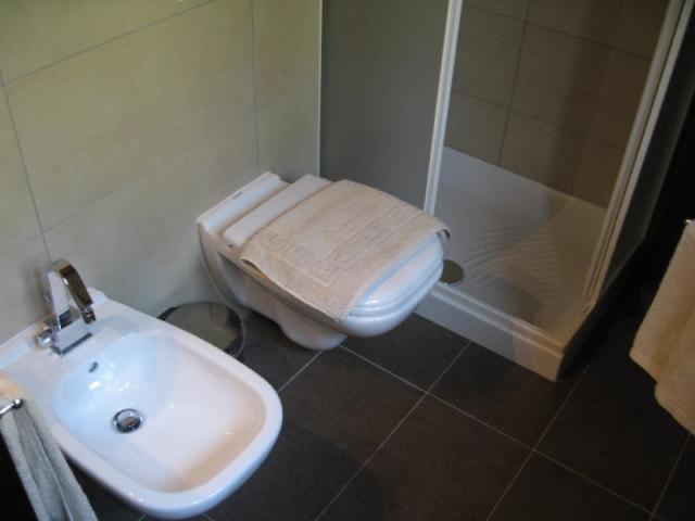 Al Parco Bed & Breakfast Ravenna Bagian luar foto