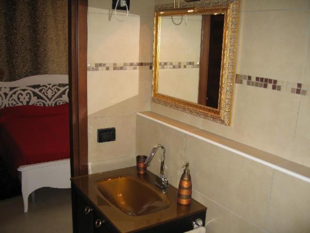 Al Parco Bed & Breakfast Ravenna Bagian luar foto