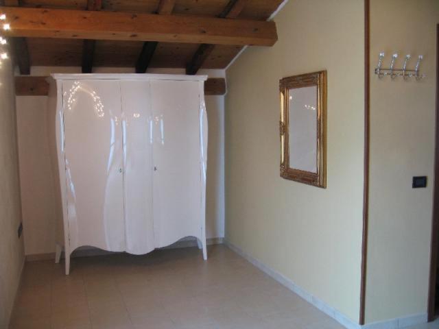 Al Parco Bed & Breakfast Ravenna Bagian luar foto