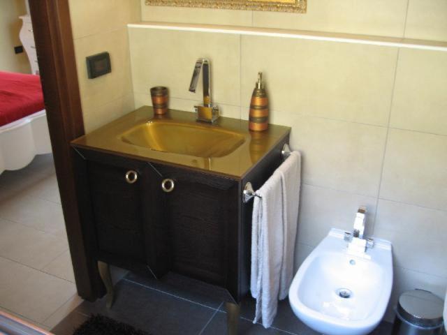 Al Parco Bed & Breakfast Ravenna Bagian luar foto