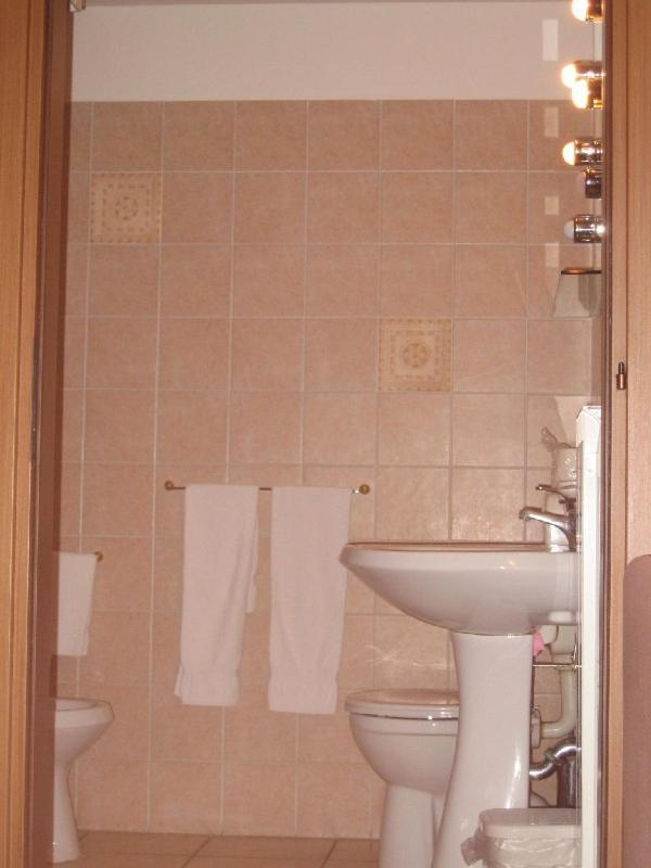 Al Parco Bed & Breakfast Ravenna Bagian luar foto