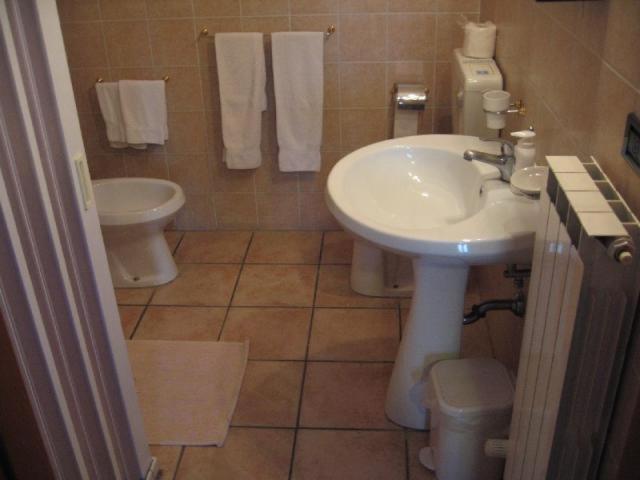 Al Parco Bed & Breakfast Ravenna Bagian luar foto